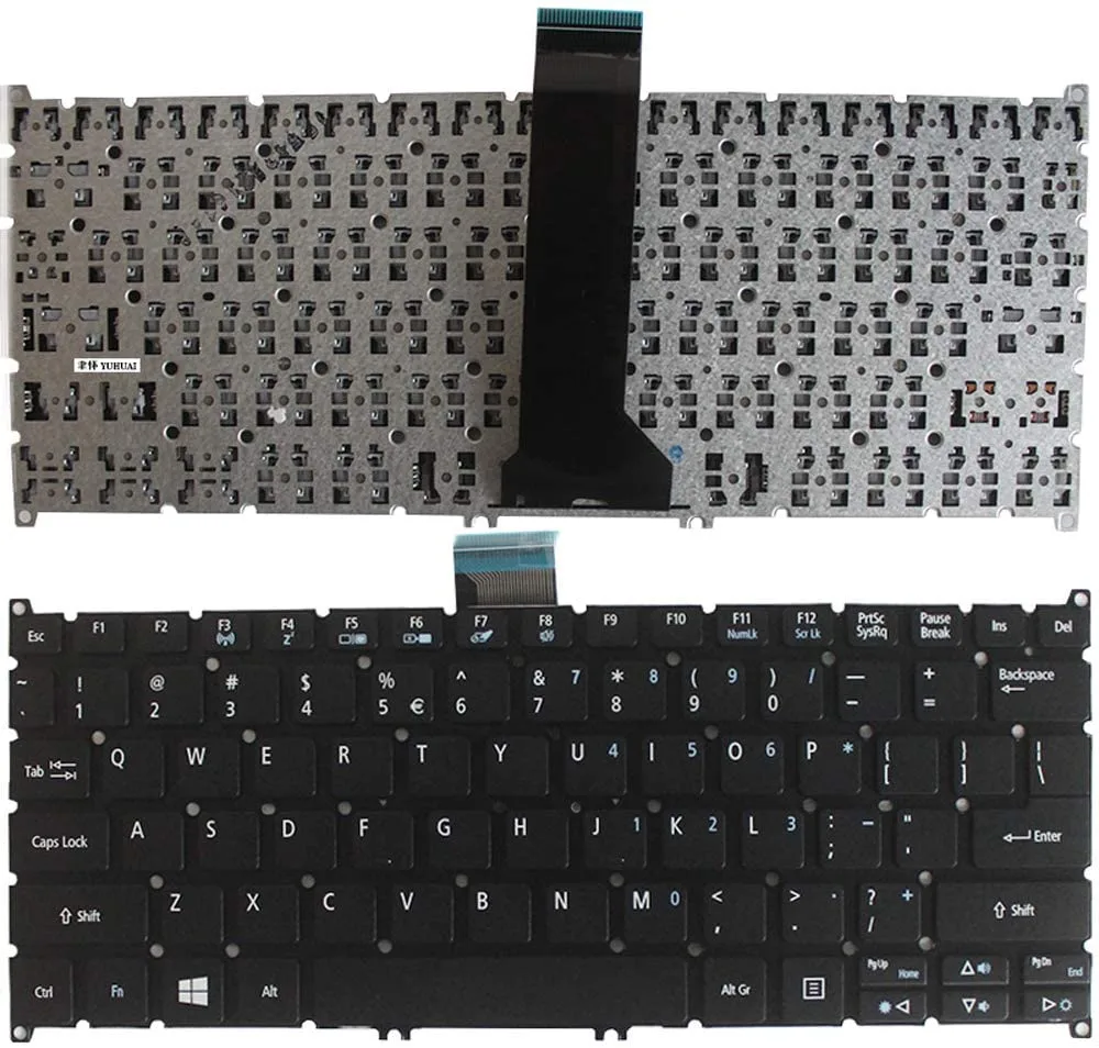 Teclado para Acer Aspire ES1-111M ES1-131 ES1-311 ES1-331