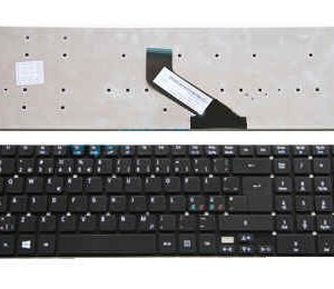 Teclado para notebook Acer Aspire E5-511G E1-510 E5-511P E5-571G E5-571P E5-521G