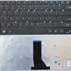 Teclado para notebook Acer Aspire E1-470P ES1-511