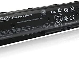 Batería para HP 671731-001 MO06 MO09 Pavilion DV4-5000 DV6-7000 HSTNN-LB3N