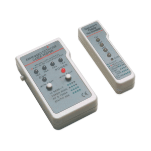 TESTER RJ45/RJ11 INTELLINET 351898 UTP/STP/FTP