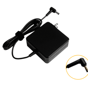 Cargador para Asus cuadrado 19v 3.42 Punta fina