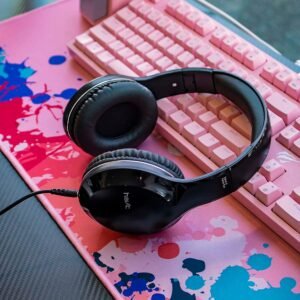 Auricular Havit H100D Stereo Headphone