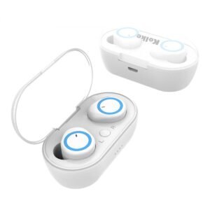 Auricular Bluetooth Kolke KAB-463 TWS