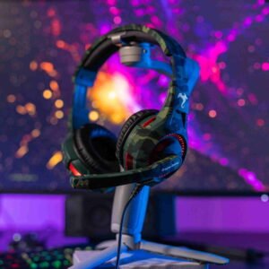 Auricular Gamer Kolke Trooper KGA-487