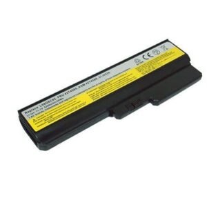 Bateria para IBM Lenovo Z360 3000 B460 B550 N500 G430 G450 G530 G550 G555