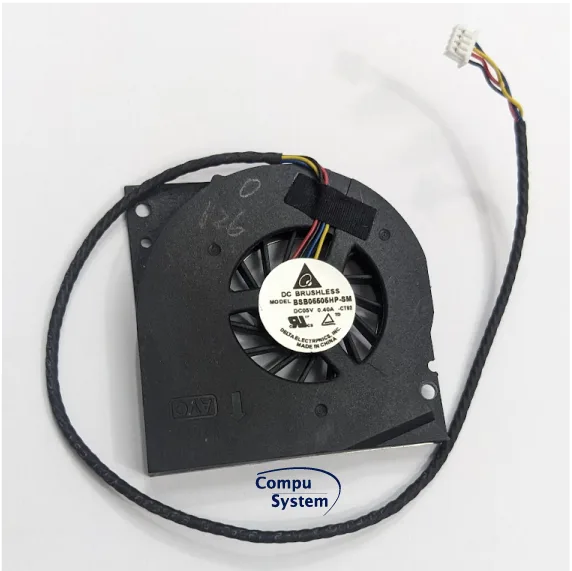 Cooler para NUC CPU Lenovo, todo en uno, BSB05505HP CT02 BSB05505HP-SM X03, ASUS Chromebox CN60 769264-001 31046304