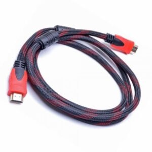 Cable HDMI Kolke KCC-2562 4K 1.8 Metros