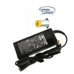 Cargador para notebook Acer 19V 3.42A punta normal