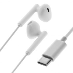 Auricular para smartphone Ecopower P-H108 TIPO C