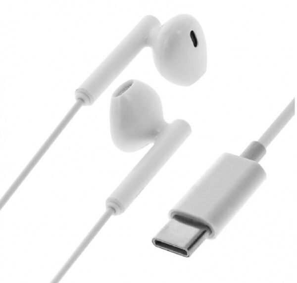 Auricular para smartphone Ecopower P-H108 TIPO C