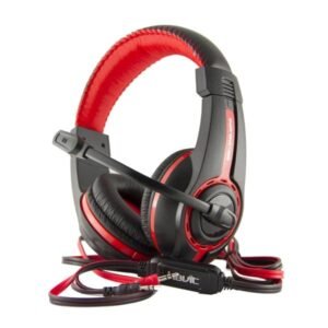 Auricular Gaming P2 con micrófono Havit HV-H2116D