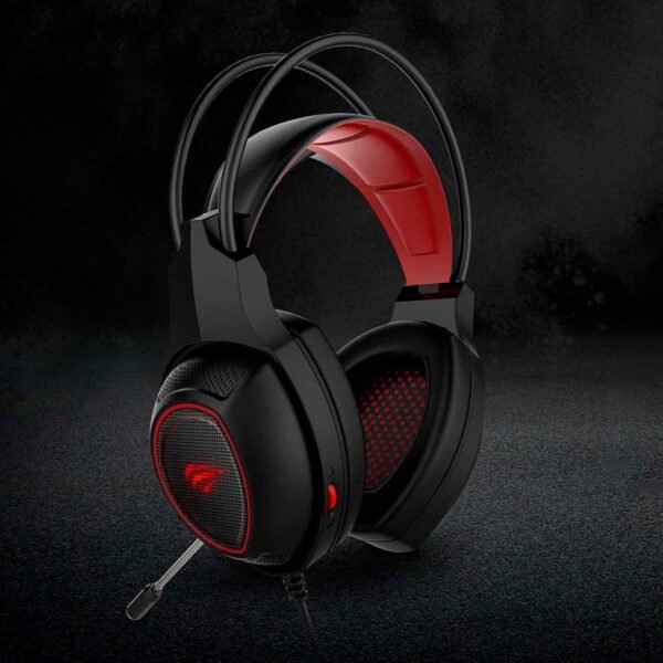 Auricular Gaming Havit H2239D