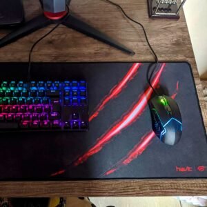 Mouse Pad Gaming Havit MP860 XL