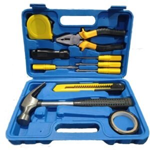 Caja de herramientas AUKIA