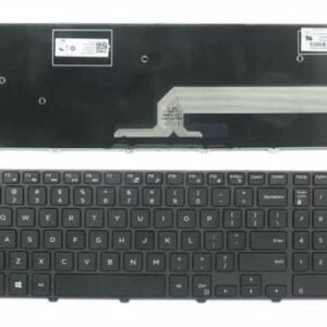 Teclado para Dell Inspiron 15 3000 5000 3541 3542 JYP58