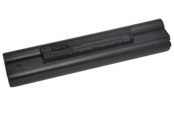Bateria de 6 celdas para Dell Inspiron MINi 10 1010 1010v 1011 PP19S N533P K781 K916P
