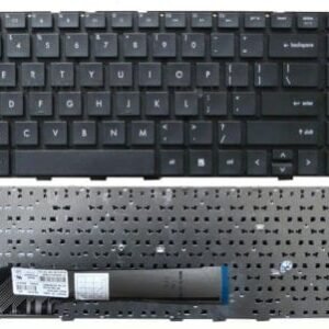Teclado para notebook HP Probook 4530S 4535S 4730S Series 638179-001