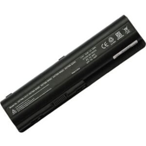 Batería para notebook HP Pavilion dv4 dv5 dv6 CQ40 G50 G60 G70 HDX