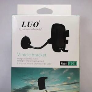 Soporte de Smartphone para auto LUO LU-308