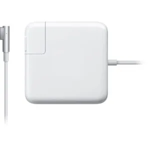 Cargador para Macbook 60W L-Tip Connector Magsafe1