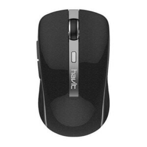 Mouse inalámbrico Wireless Havit MS951GT