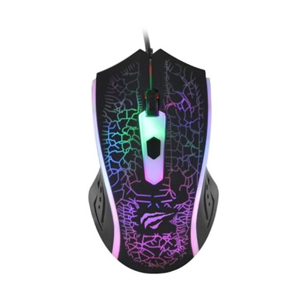 Mouse USB Gaming Havit NV-MS736