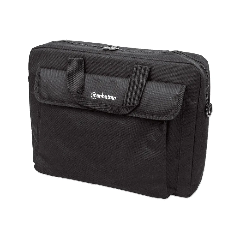 Maleta para notebook Manhattan LONDON 438889 15.6 pulgadas