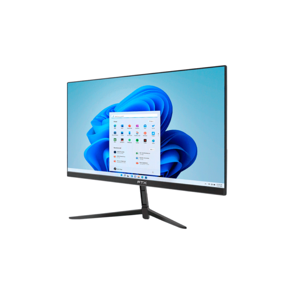 Monitor FTX M22VHDFML de 22 Pulgadas FHD VGA/HDMI