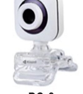 Camara WebCam PC-3 480/640P USB 2.0