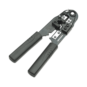 Pinza de red crimpadora Intellinet 211062 RJ45