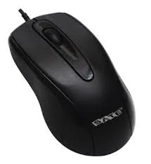 Mouse USB Sate A40