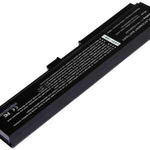 Batería para notebook Toshiba Satellite C655 - L645 L655 A655 PA3634 PA3817U-1BRS