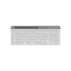 Teclado Wireless Dual-Mode FTX FTXB105 Blanco