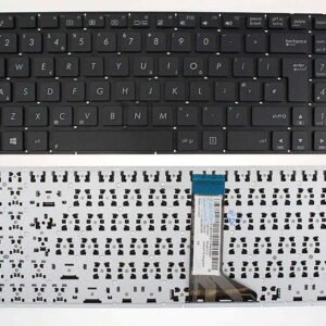 Teclado para ASUS X550 X551