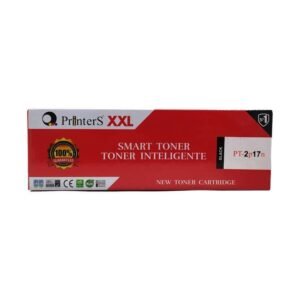 Toner Printers 17A CF217A XXL Negro