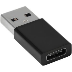 Adaptador conversor USB 3.0 a Tipo C Sate AL-11