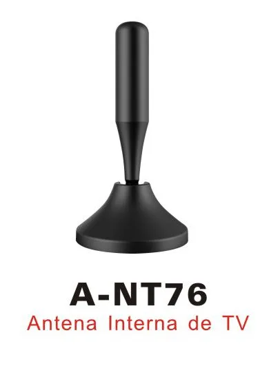 Antena de TV Digital Sate A-NT76