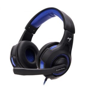 Auricular Gamer Kolke Killer KGA-345