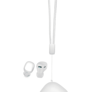 Auricular Bluetooth Sate A-F12 TWS