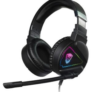 Auricular Gaming Sate GH-530 RGB