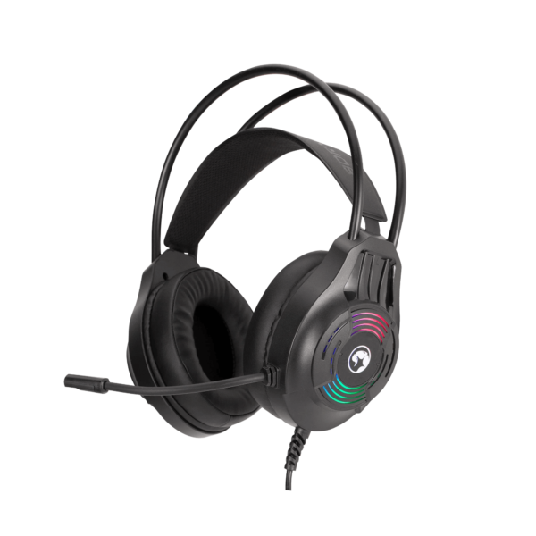 Auricular Gaming Marvo H8326 Akari 30