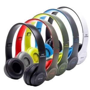 Auricular Bluetooth Havit P47