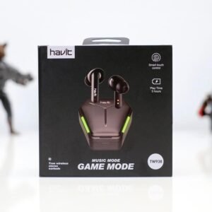 Auricular Bluetooth Havit TW938 TSW Headset Gaming