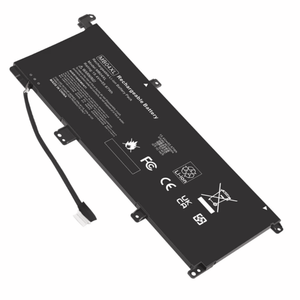 Batería para HP Envy X360 MB04XL