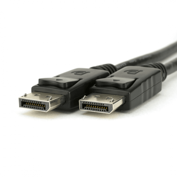 Cable Displayport a Displayport 1.8M Microfins