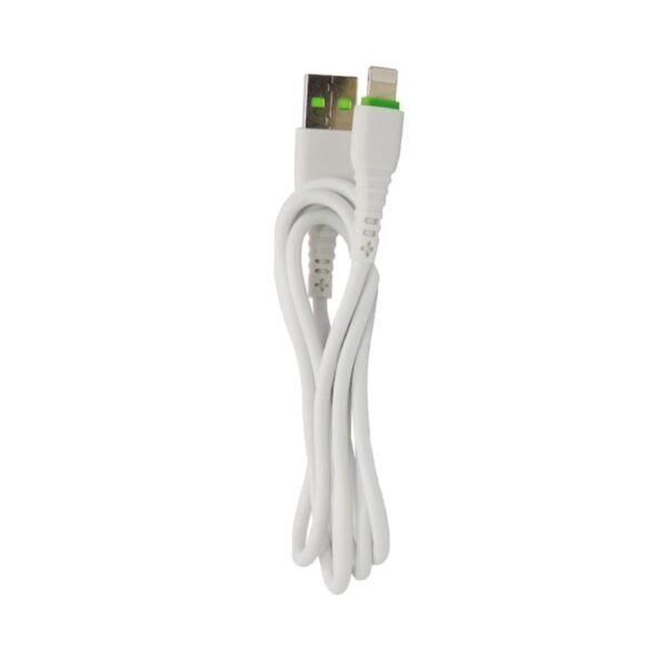 Cable para celular Iphone Ecopower EP-6013 1 Metro