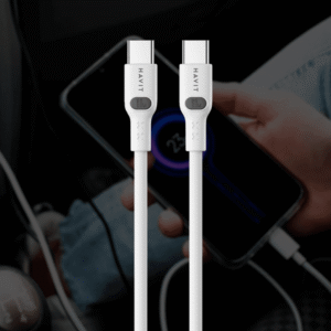 Cable USB tipo C a Tipo C Havit CB6279