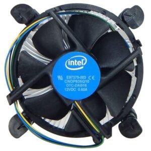Cooler para CPU Intel E97379-003