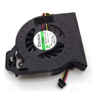 Cooler para CPU HP Pavilion MF60120V1-C181 DV6, DV6-6000, DV6-6050, DV6-6090 AD6505HX-EEB